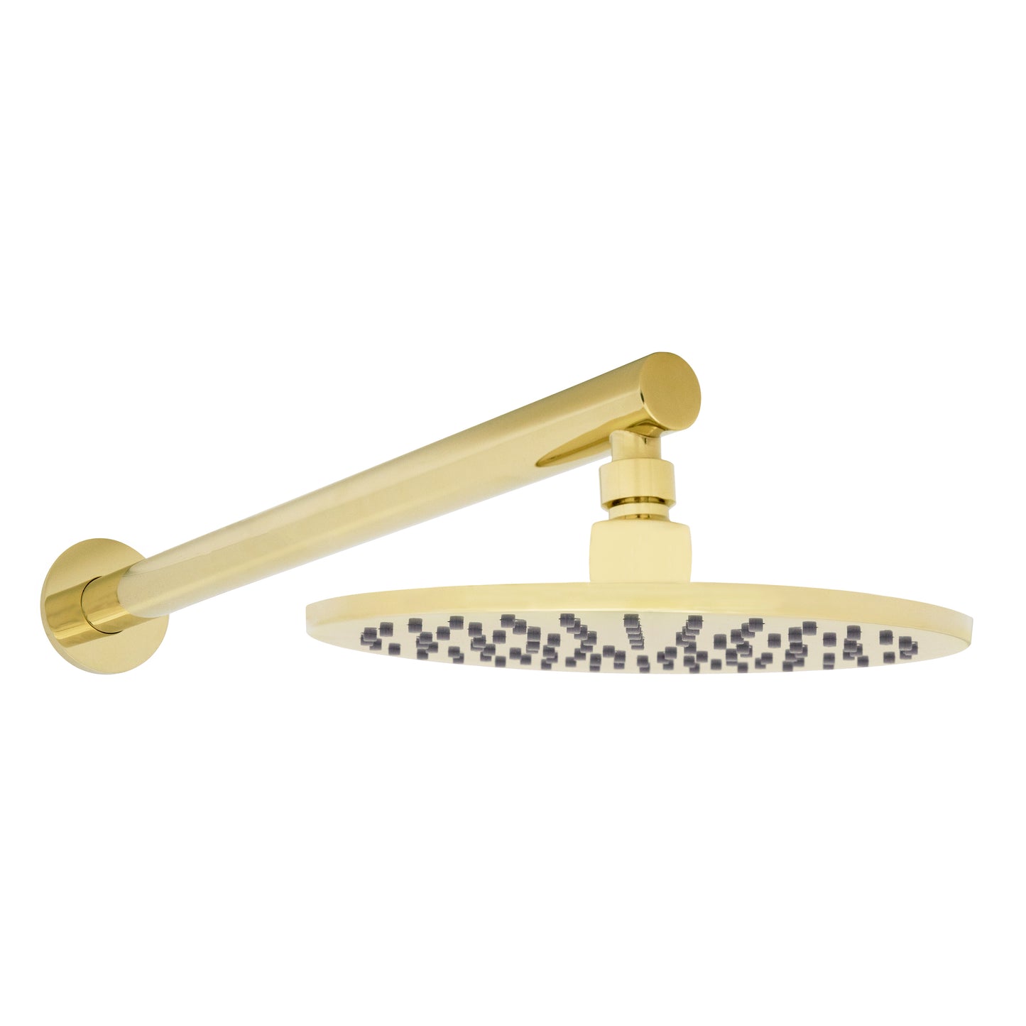 ELD-SHF-PG - Autograph Edition El Dorado Shower Faucet in Polished Gold