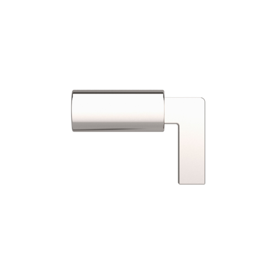 4430055 - 1 1/2"- Gramercy Knob - Polished Nickel