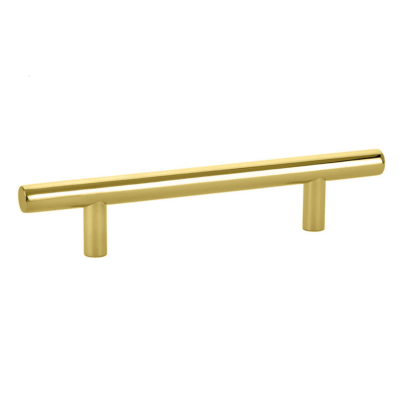 Emtek Brass Bar Cabinet Pull