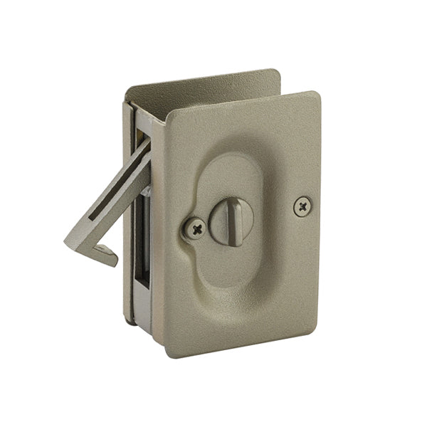 Emtek Passage or Privacy Pocket Door Lock