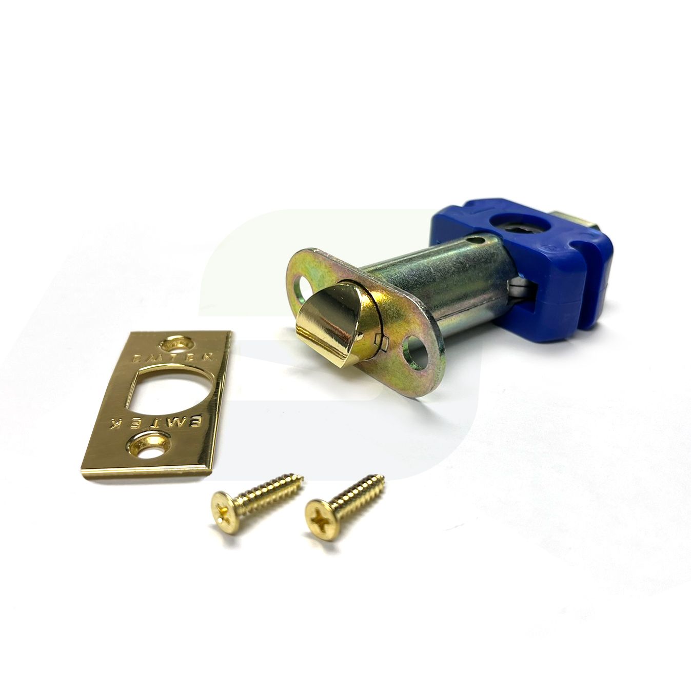 Emtek Latch for Privacy Knobs and Levers