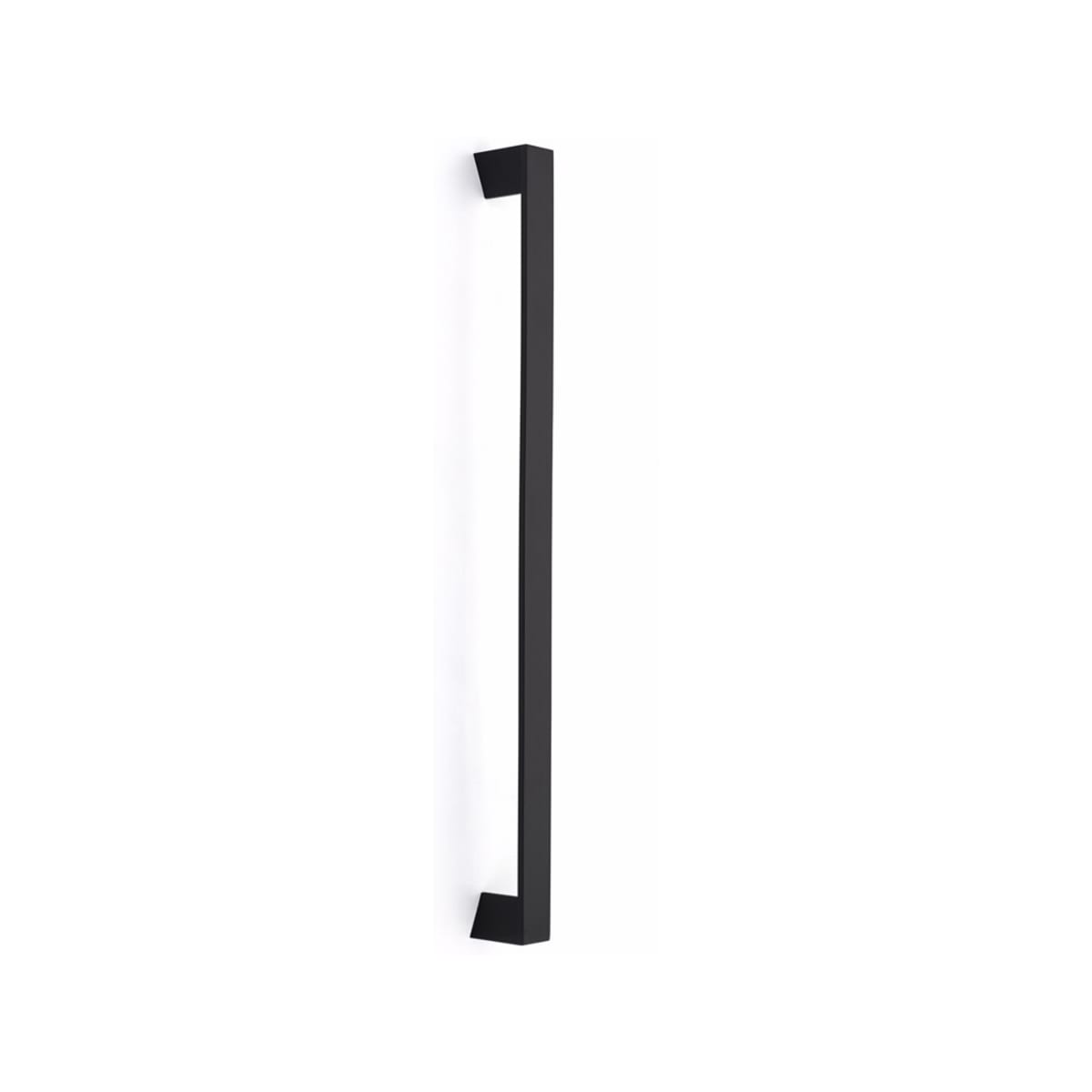 BTB86445US19 - Back to Back Trinity Appliance Pull - 18" - Flat Black