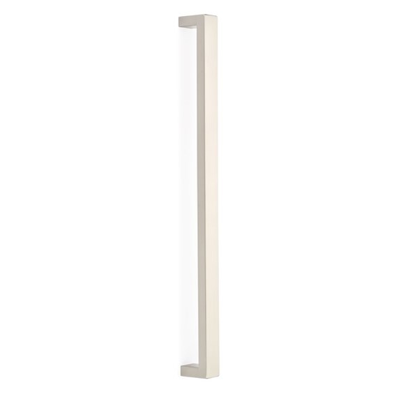 BTB86721US14 - Back to Back - Keaton Appliance Pull - 12" - Polished Nickel