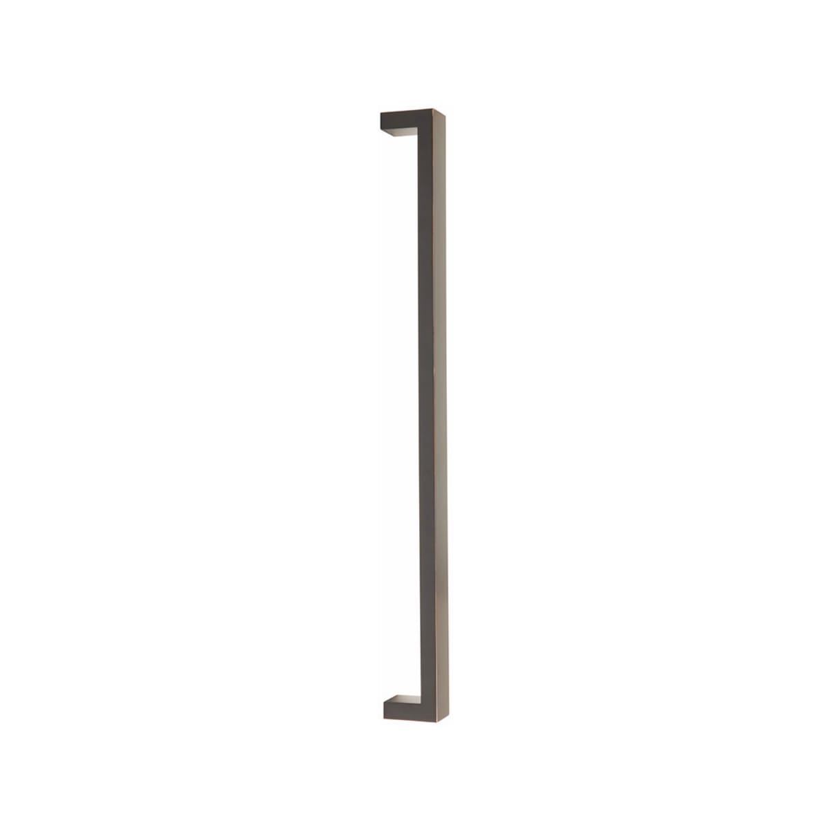 BTB86722US10B - Back to Back - Keaton Appliance Pull - 18" - Oil Rubbed Bronze