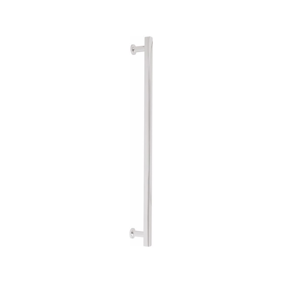 BTB87002US26 - Back to Back - Freestone Appliance Pull - 18" - Polished Chrome