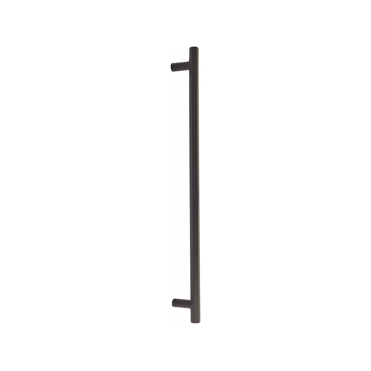 CS87004US10B - Concealed Surface Mount - Mod Hex Appliance Pull - 18" - Oil Rubbed Bronze