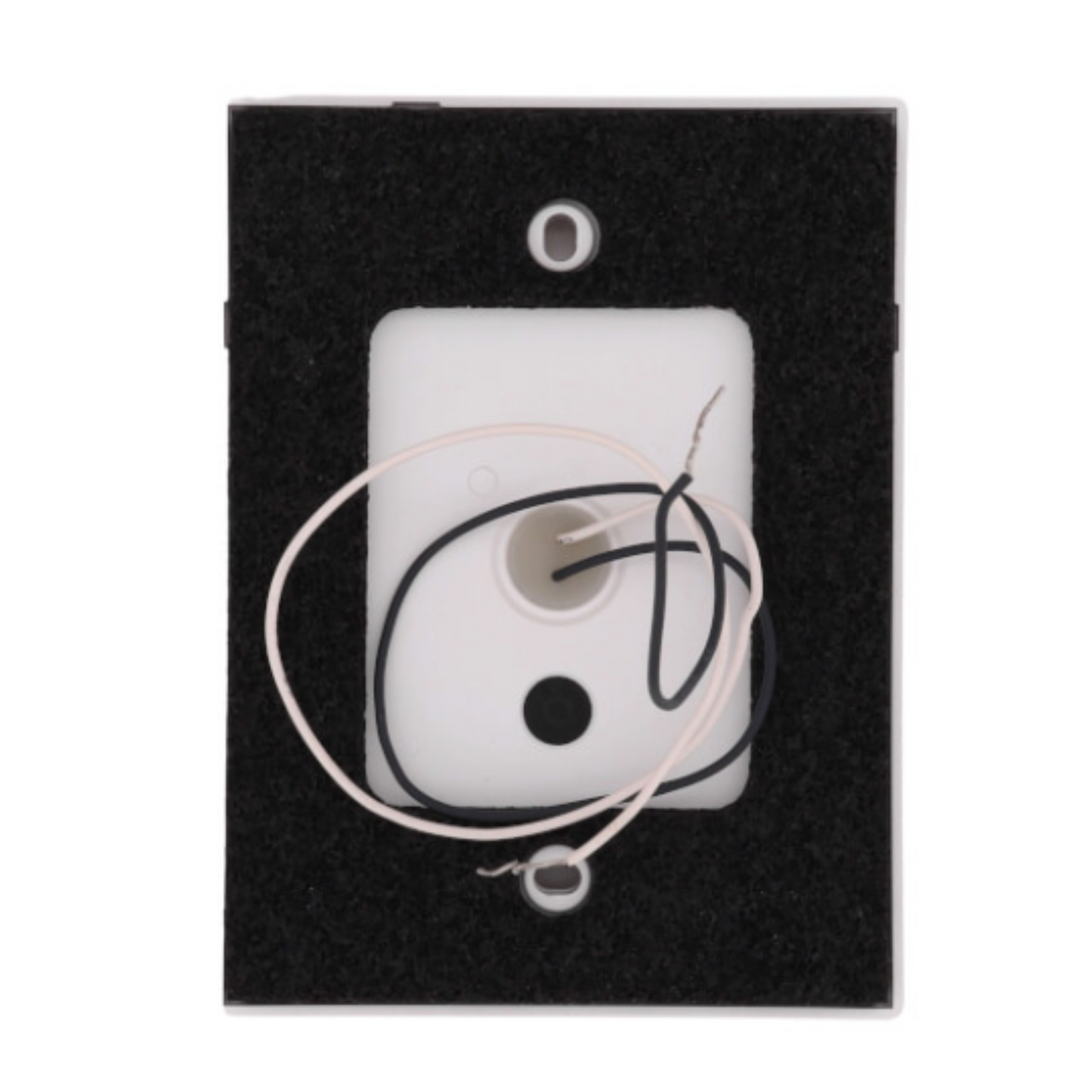 MCC-601-W - Commercial Temperature Controller - White, 140-180 Degrees