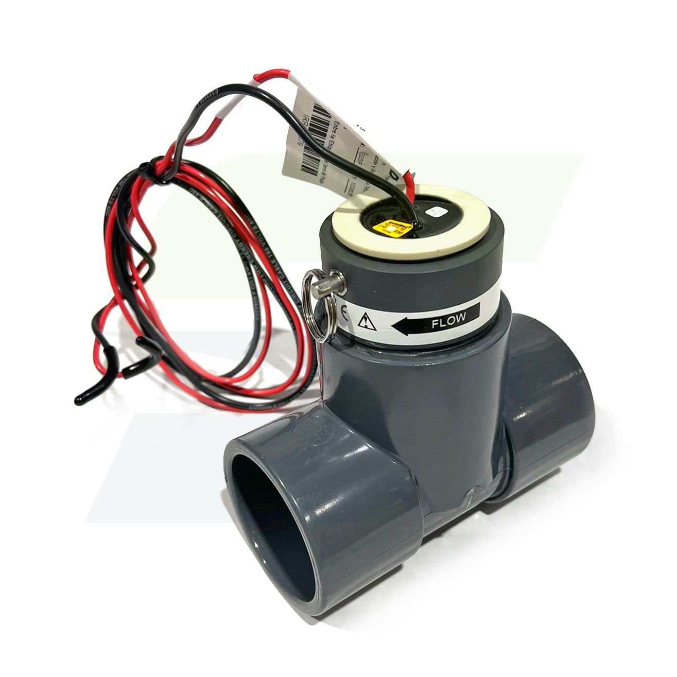 FS200P - 2" FS Series PVC Tee Flow Sensor