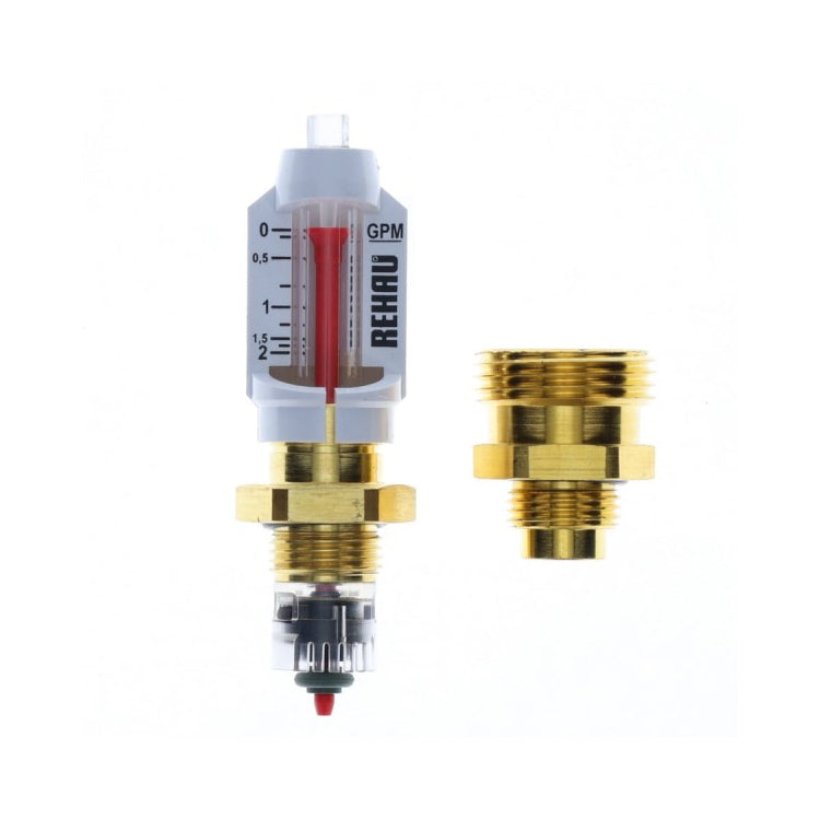 250220-002 - PRO-BALANCE 1" Flow Gauge Replacement Kit