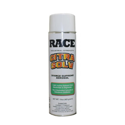 CitraSolv Orange Supreme Heavy Duty Degreaser - 15 oz Can