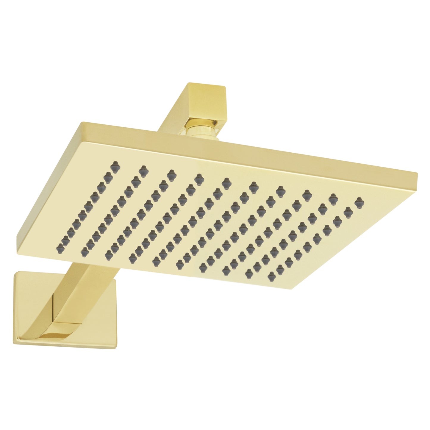 BLS-SHF-PG - Autograph Edition Bliss Shower Faucet in Polished Gold