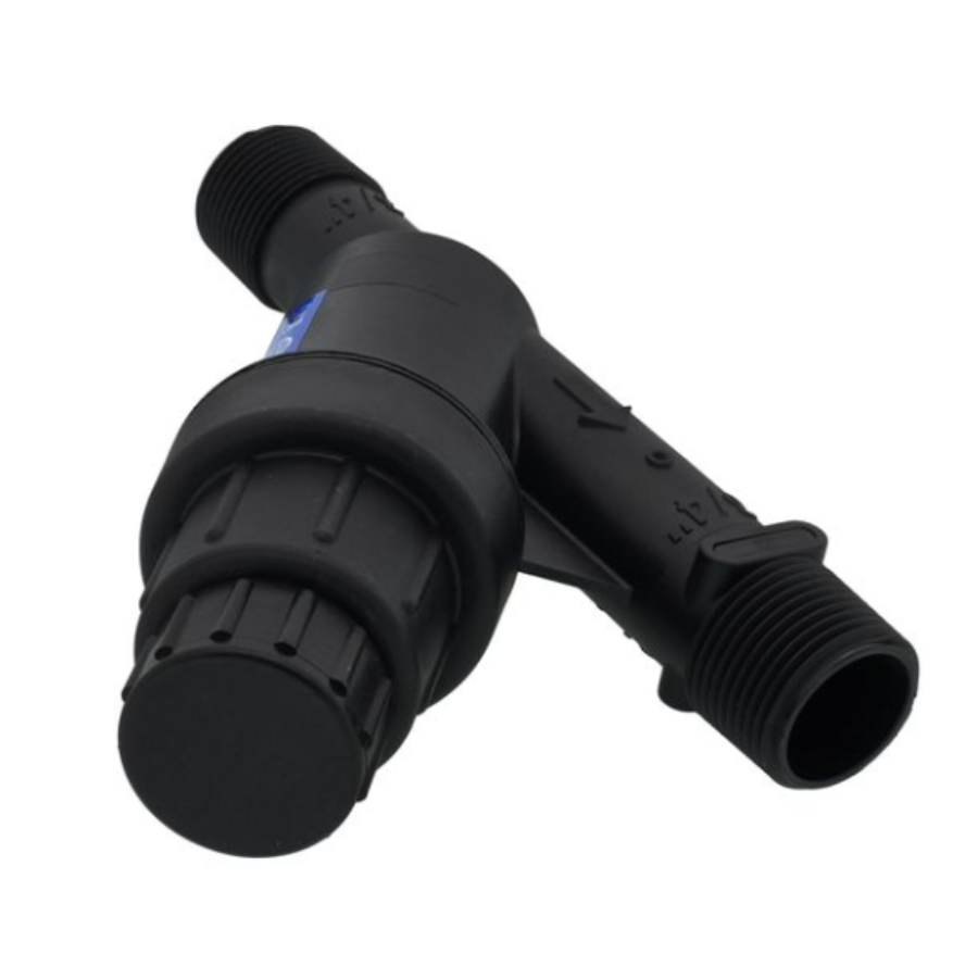 IEZD380107 - 3/4" Filter/Reg 30 PSI