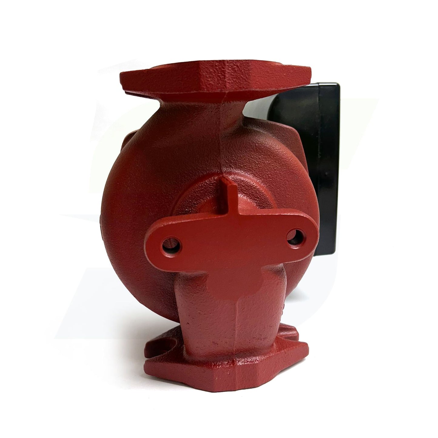 UPS26-150F 3-Speed Cast Iron Circulator Pump 115V, 1/2 HP