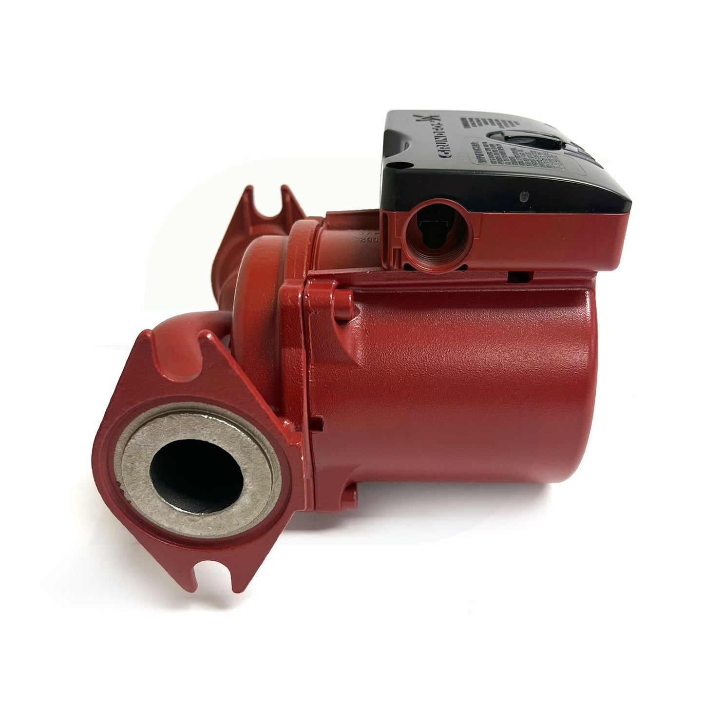 UPS26-99SF - 3-Speed Stainless Steel Circulator Pump with Check Valve - 1/6 HP, 115 Volt