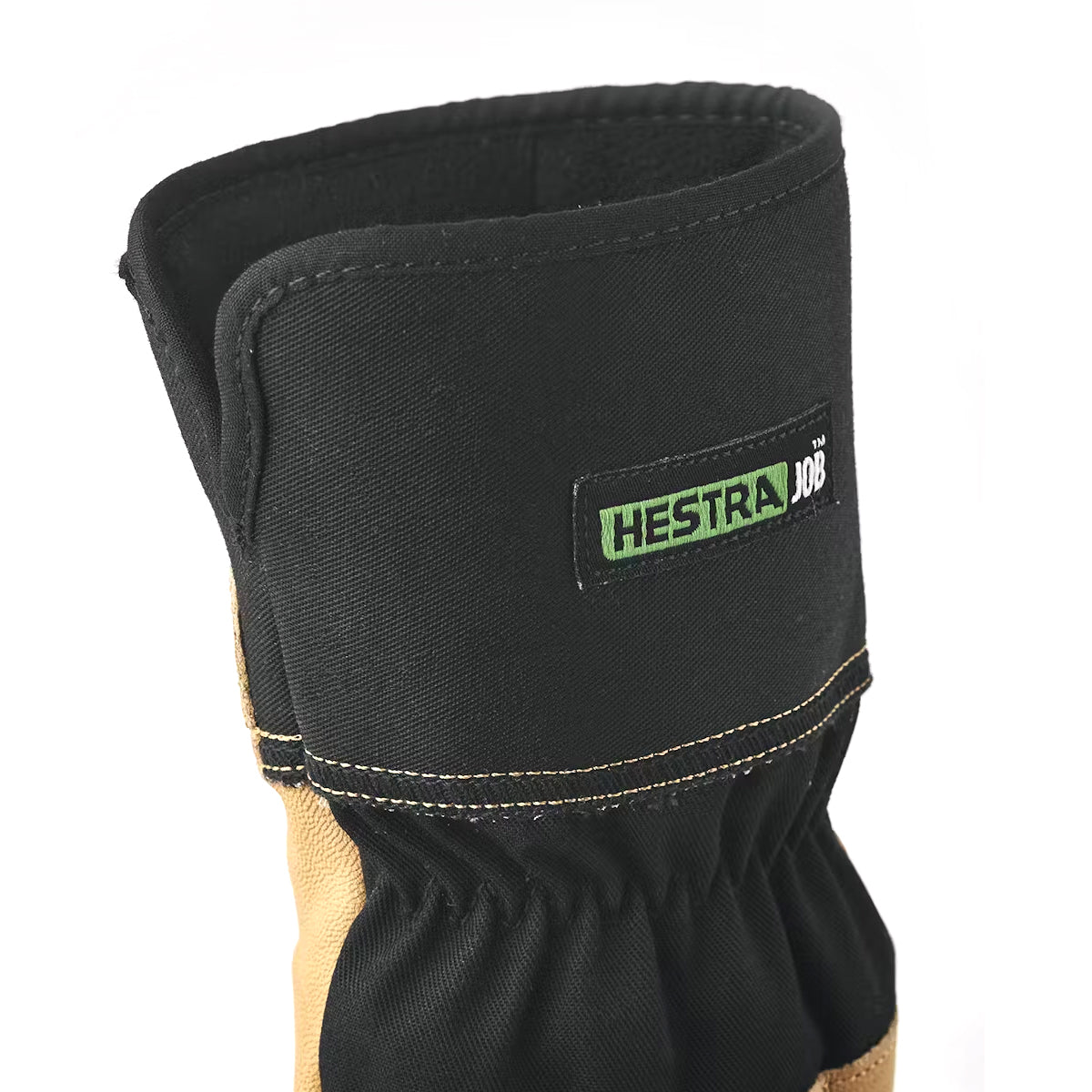 Tantel Heavy-Duty Leather Winter Work Gloves