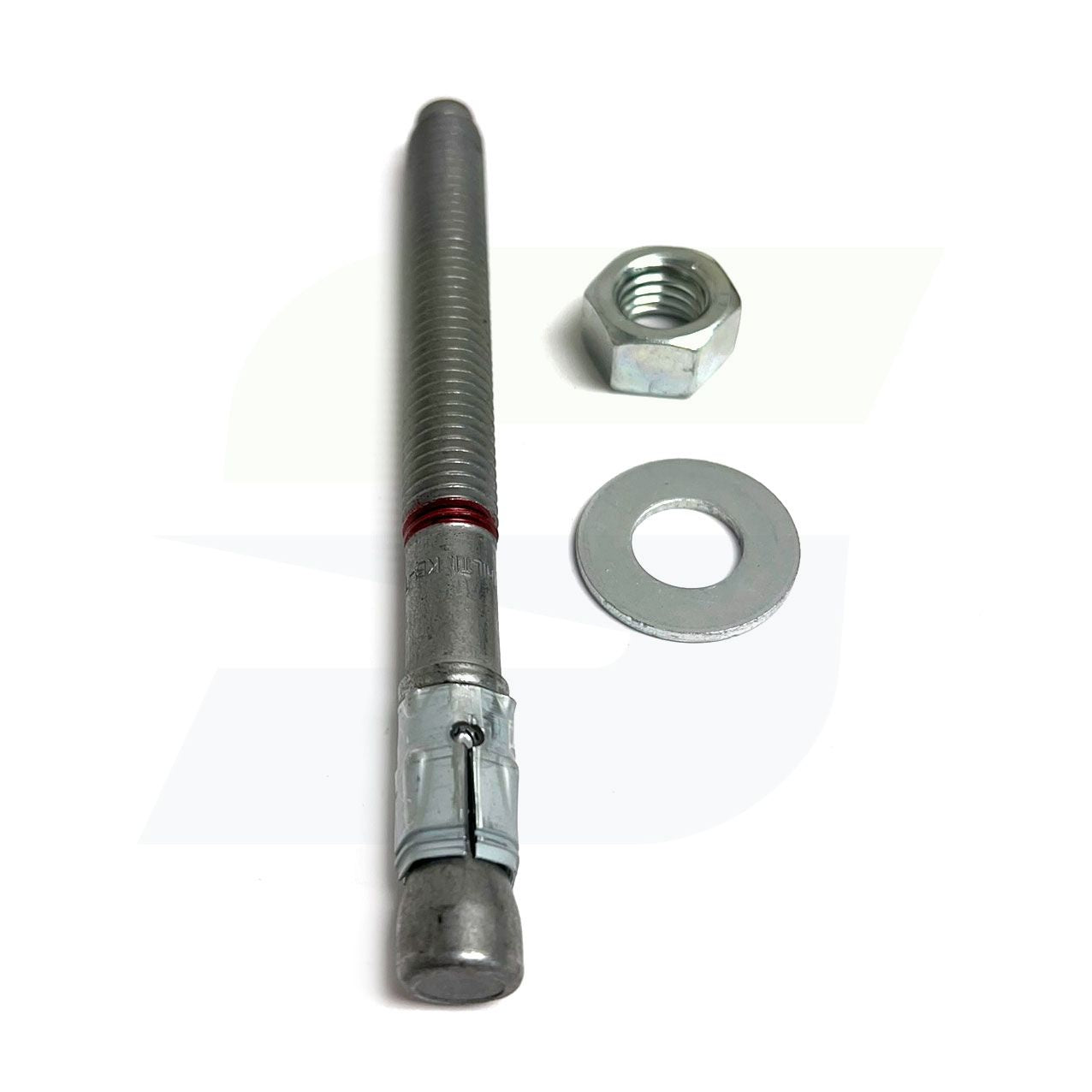 2210256 - Wedge Anchor - KB-TZ2 CS 1/2" x 5-1/2"