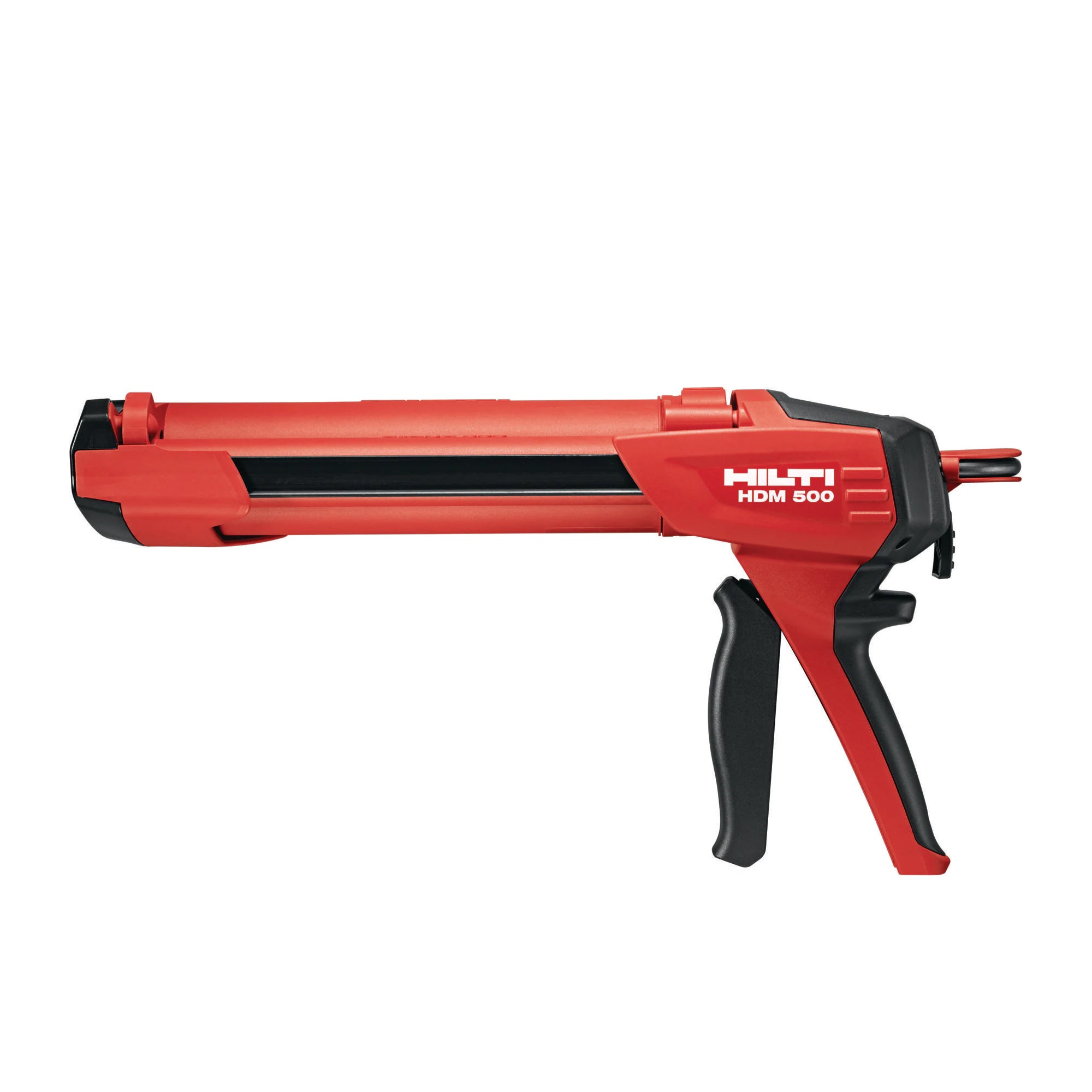 Hilti HDM Manual Adhesive Dispenser for Efficient Adhesive