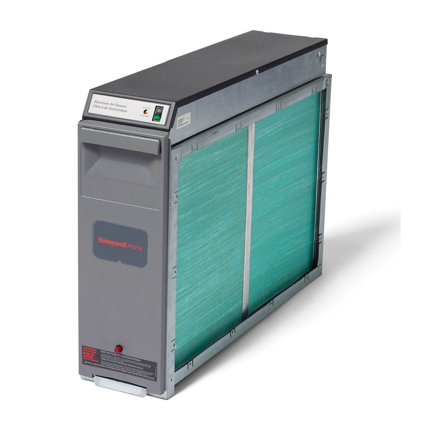 F300E1027 - Electronic Air Cleaner, 20" x 20"