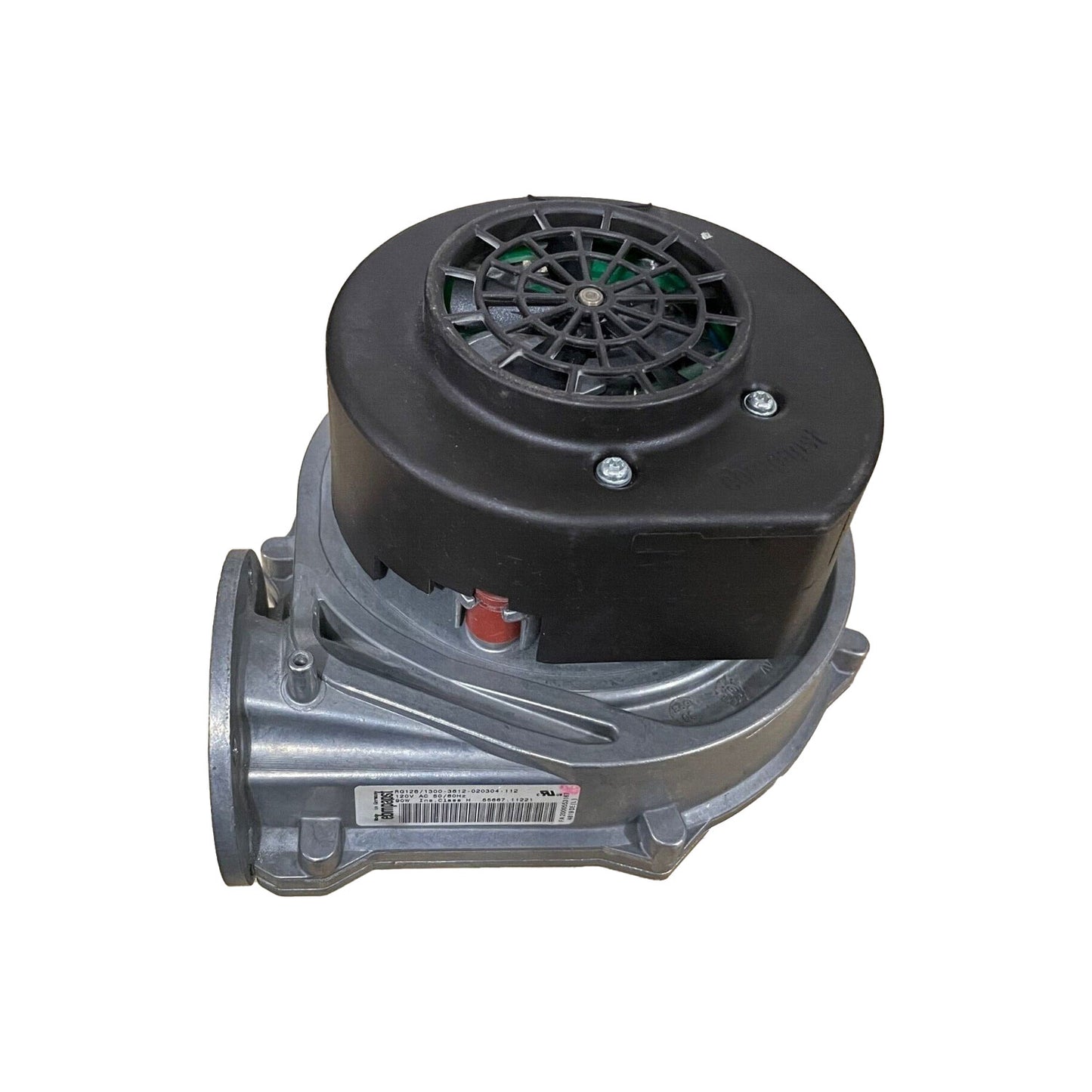7250P-085 - Blower Motor for Munchkin 80M - 120V