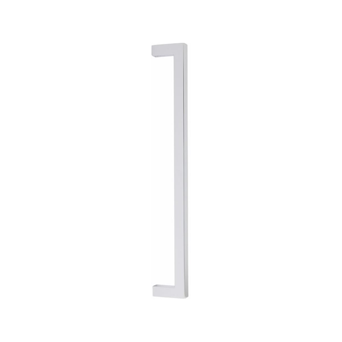 CS86711US14 - Concealed Surface Mount - Warwick Appliance Pull - 12" - Polished Nickel