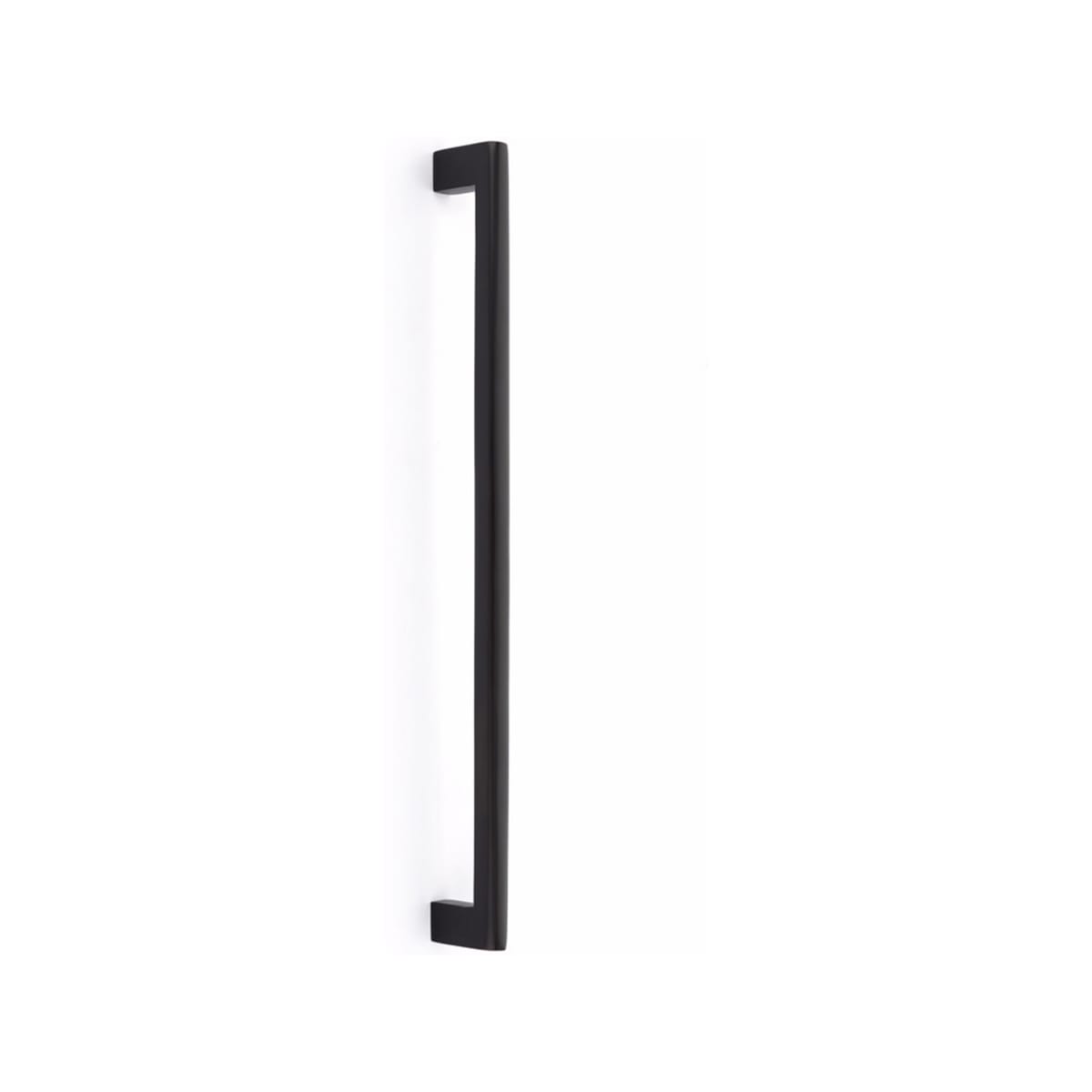 86441US10B - Brass Trail Appliance Pull - 18" - Oil Rubbed Bronze