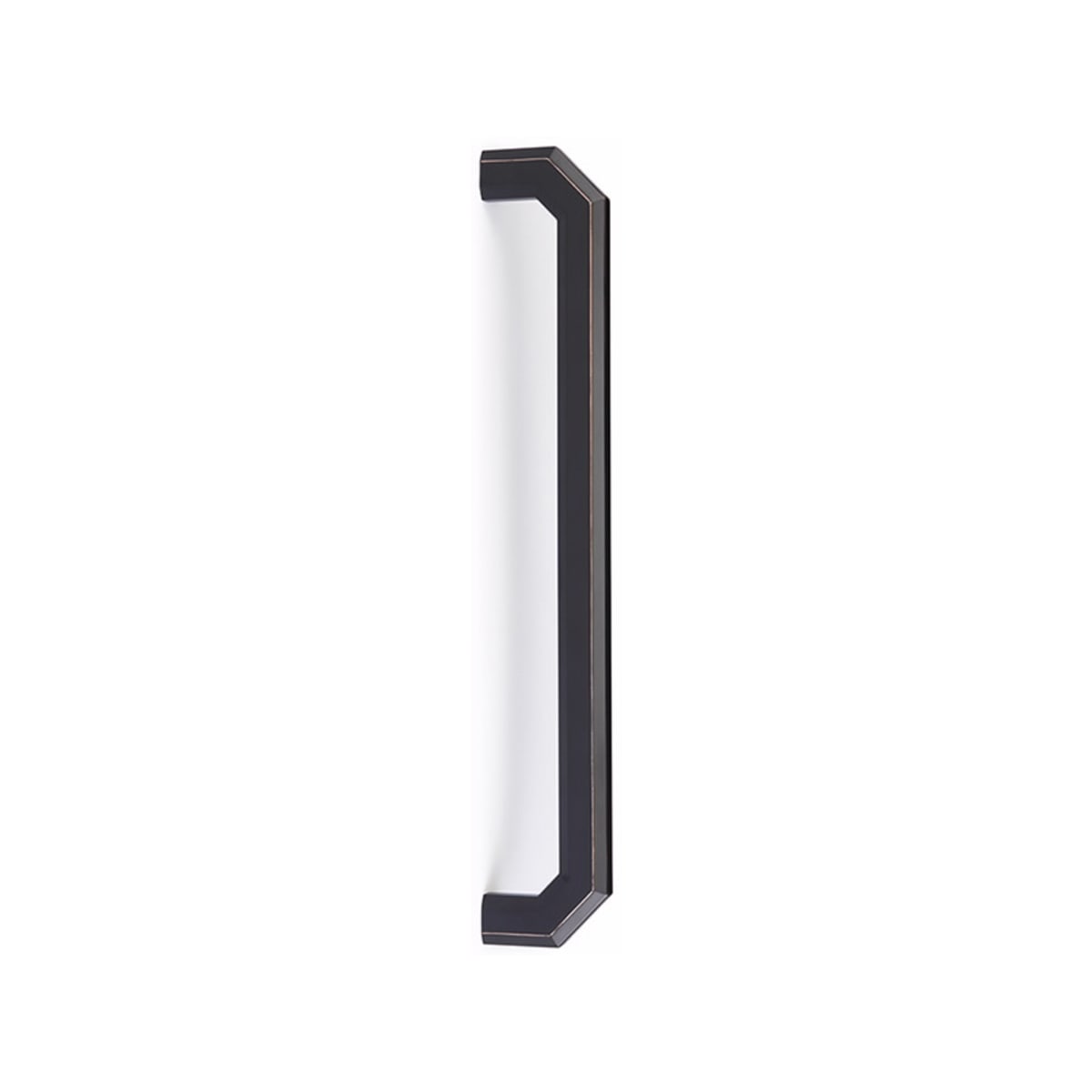 86621US10B - Riviera - Appliance Pull 12" - Oil Rubbed Bronze