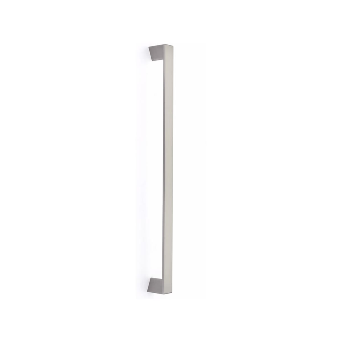 CS86445US15 - Concealed Surface Mount - Trinity Appliance Pull - 18" - Satin Nickel