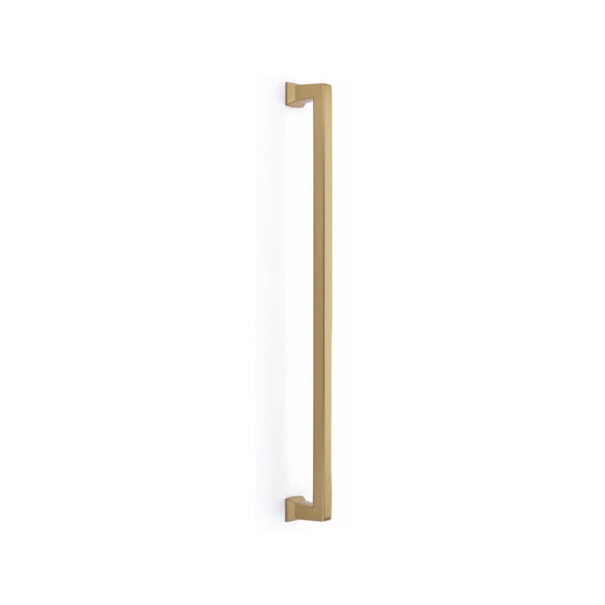 86443US4 - Alexander Appliance Pull - 18" - Satin Brass