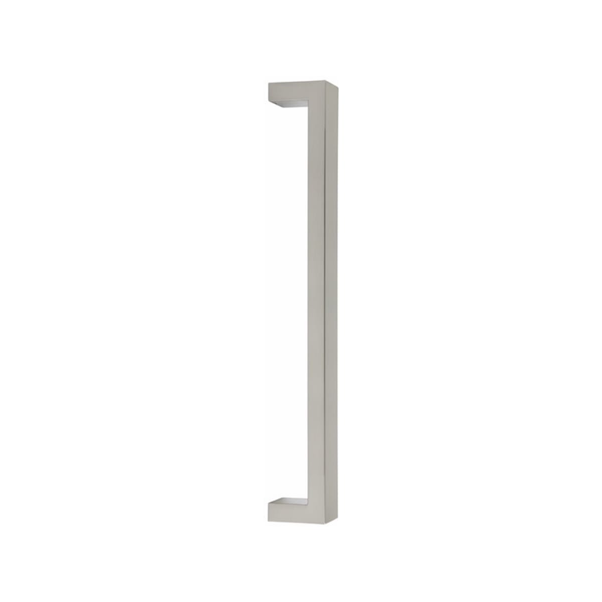 CS86721US15 - Concealed Surface Mount - Keaton Appliance Pull - 12" - Satin Nickel