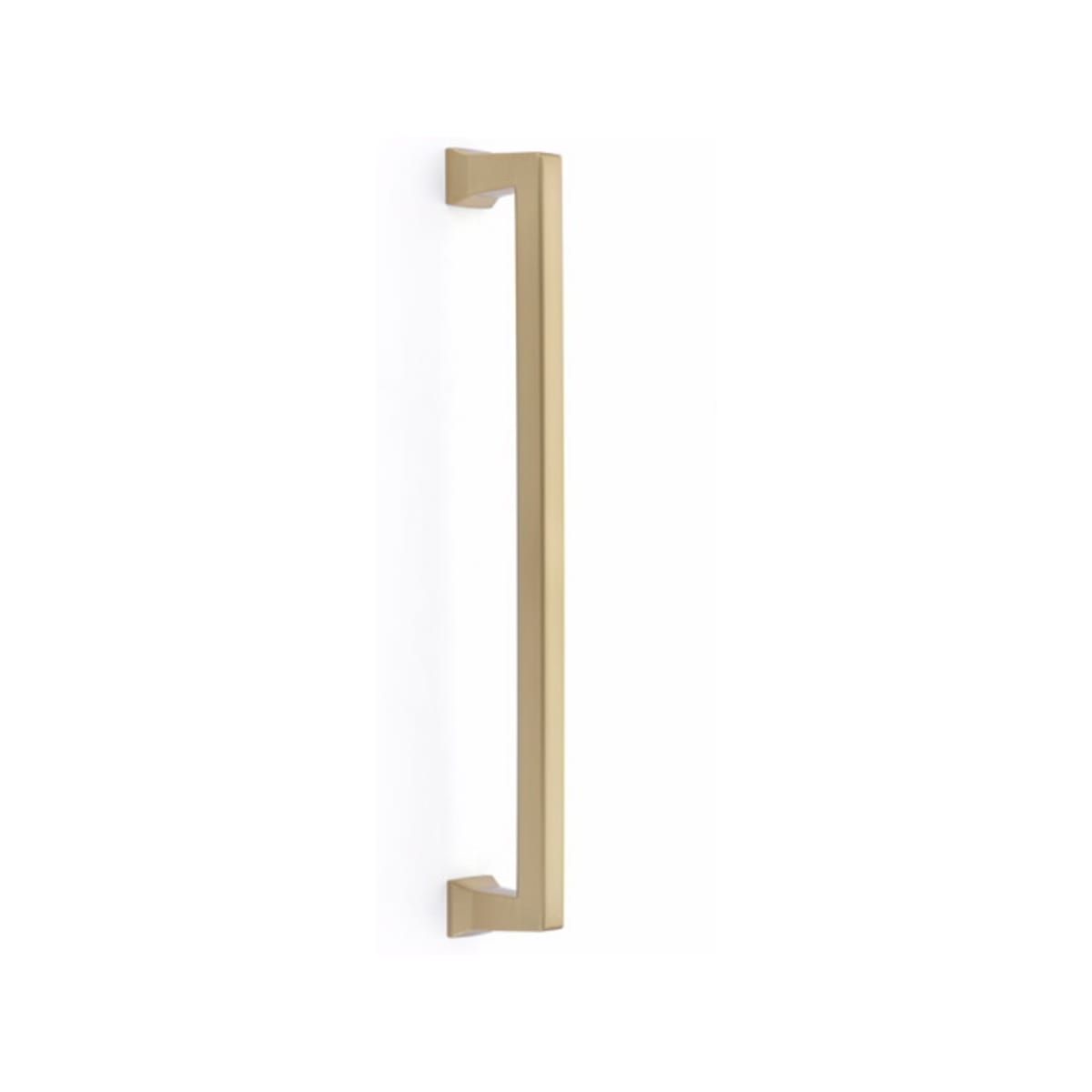 86442US4 - Alexander Appliance Pull - 12" - Satin Brass