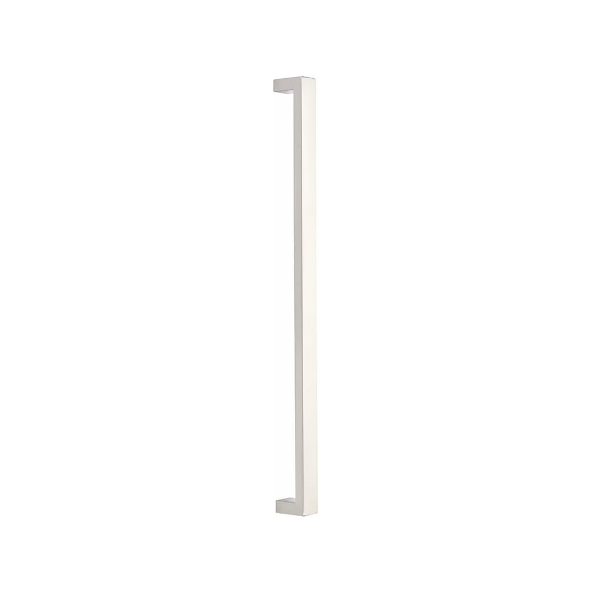 CS86722US15 - Concealed Surface Mount - Keaton Appliance Pull - 18" - Satin Nickel