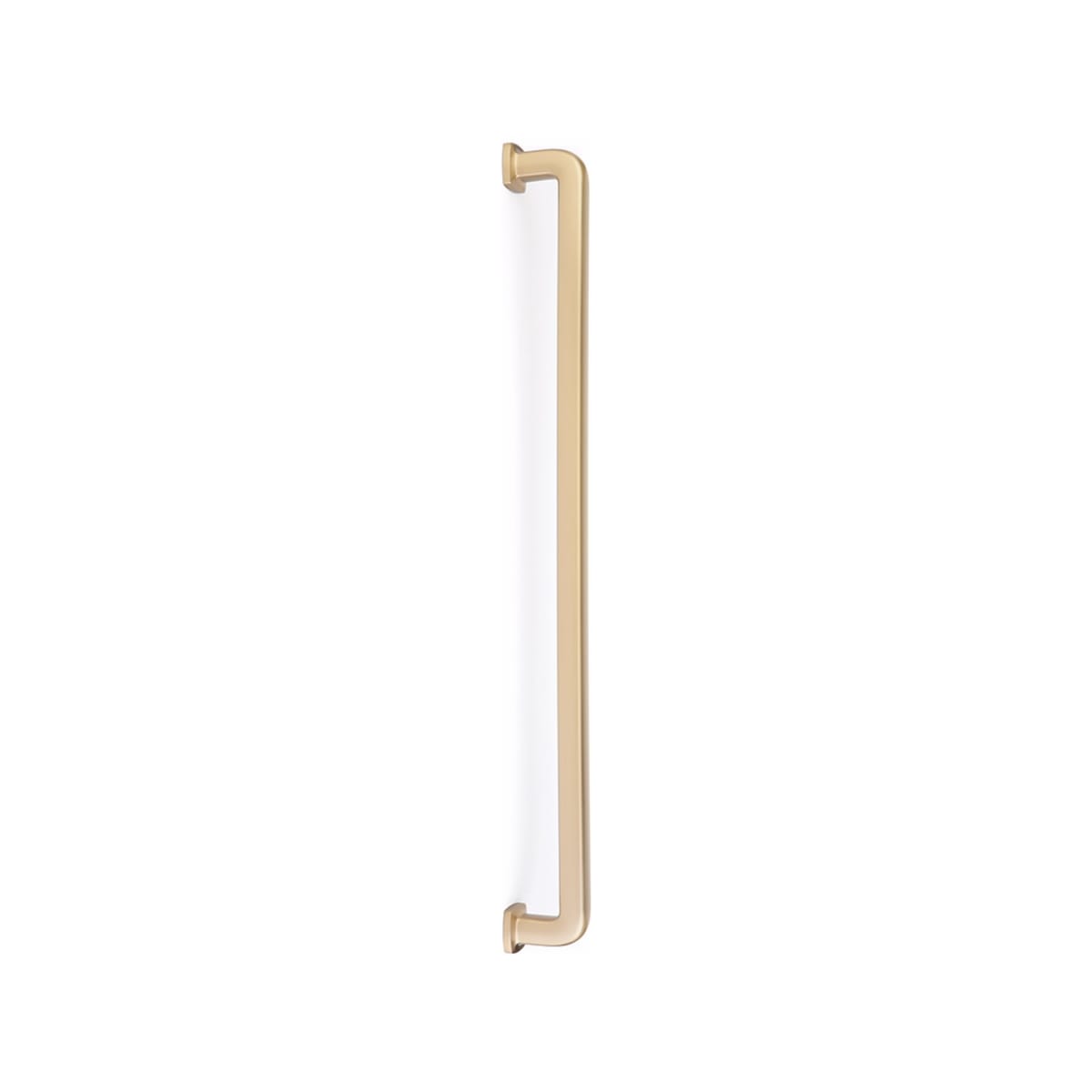 CS86641US4 - Concealed Surface - Westridge Appliance Pull 18" - Satin Brass