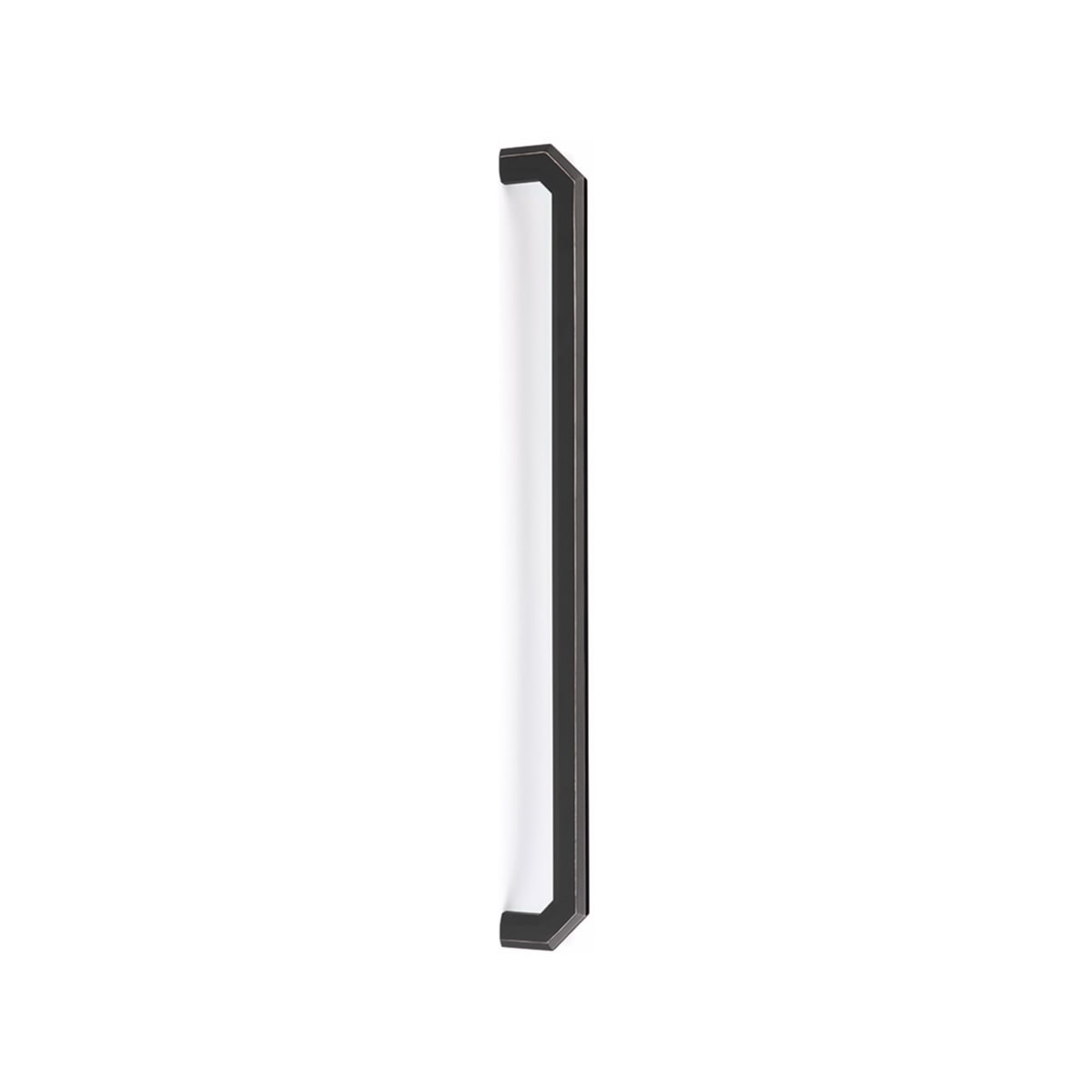 CS86622US10B - Concealed Surface - Riviera Appliance Pull 18" - Oil Rubbed Bronze