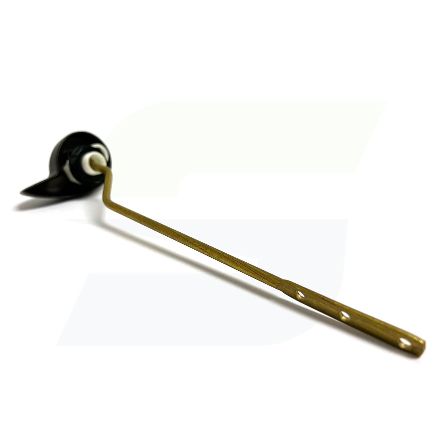 968-ORB - Toilet Tank Trip Lever to Fit Select TOTO Toilets - Oil Rubbed Bronze