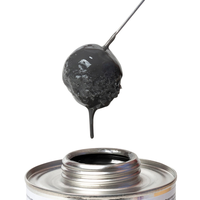 31118 - Heavy Duty Gray PVC Cement - 1 Gallon