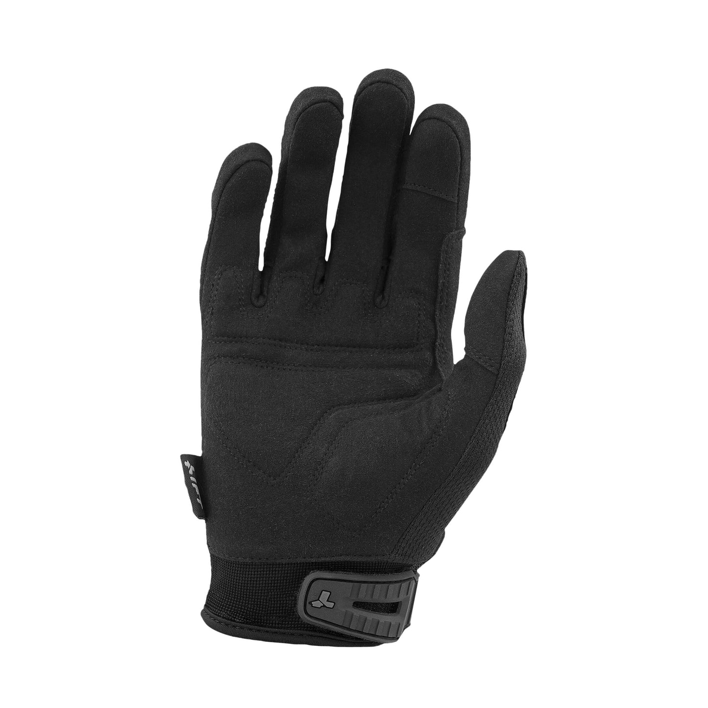 Option Black Winter Glove with Thinsulate Lining