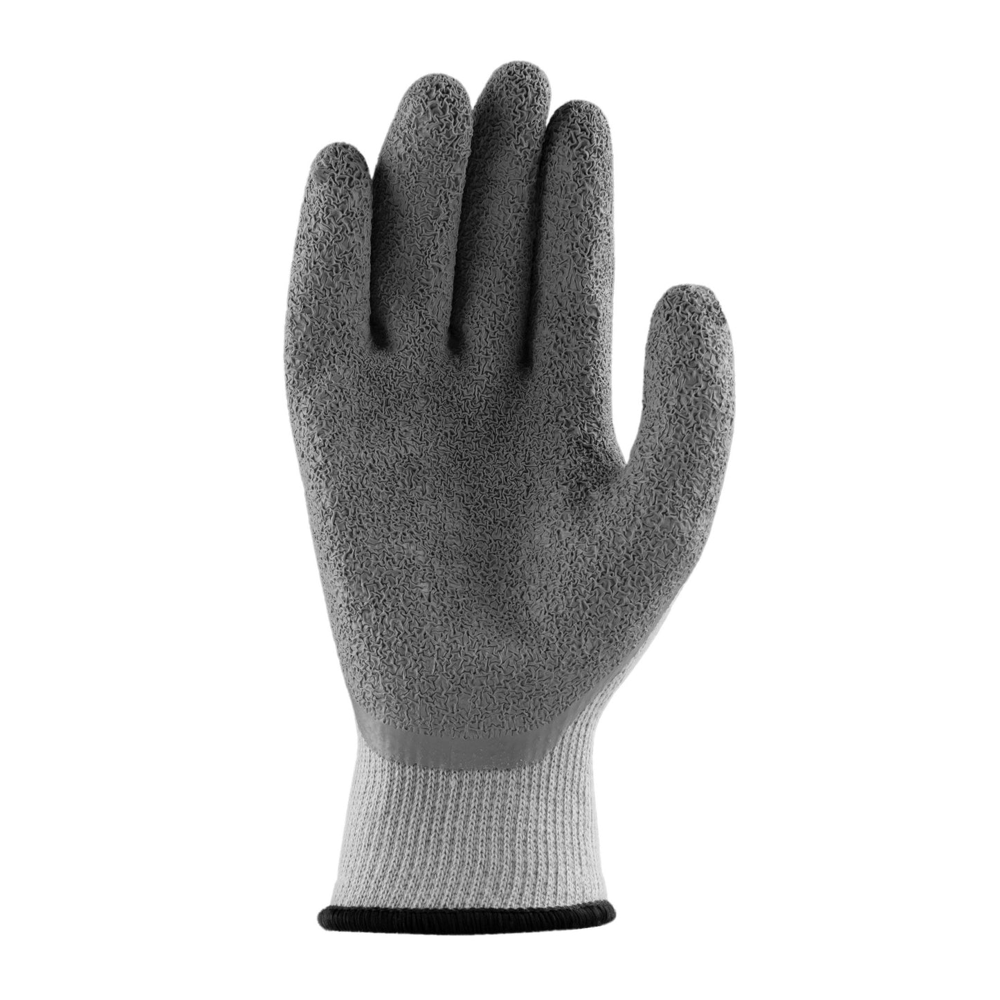 Palmer L-Tac Latex Crinkle Gloves