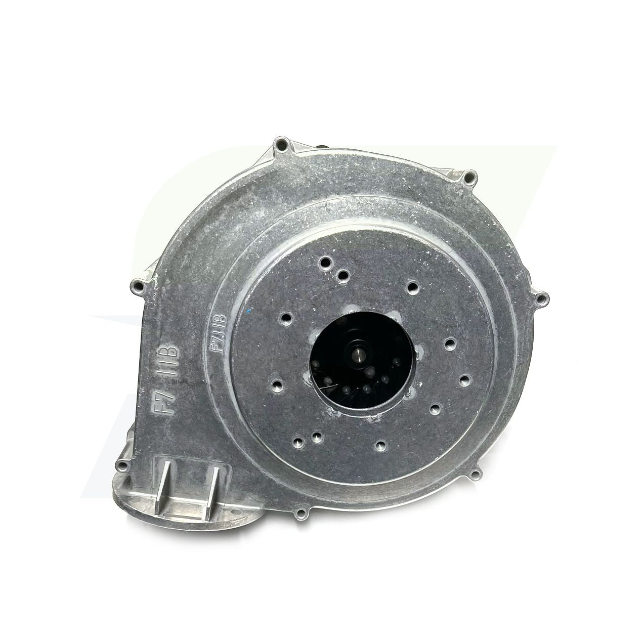 100145006 - Fan Assembly For Knight WHN285-199 And KBN286 High Efficiency Heating Boiler
