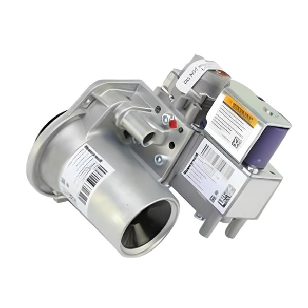 100171948 - Gas Valve with Venturi and Gaskets for WH199