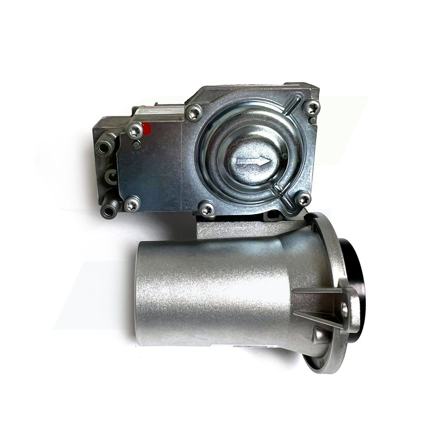 100171947 - Gas Valve with Venturi and Gaskets for WH155