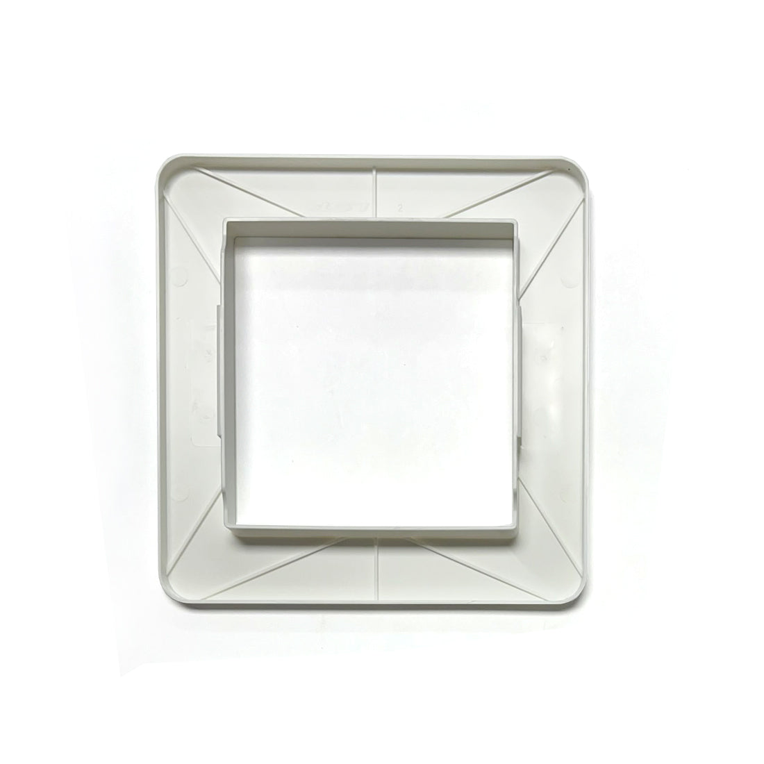 OBOS-900 - One Stop Box Faceplate