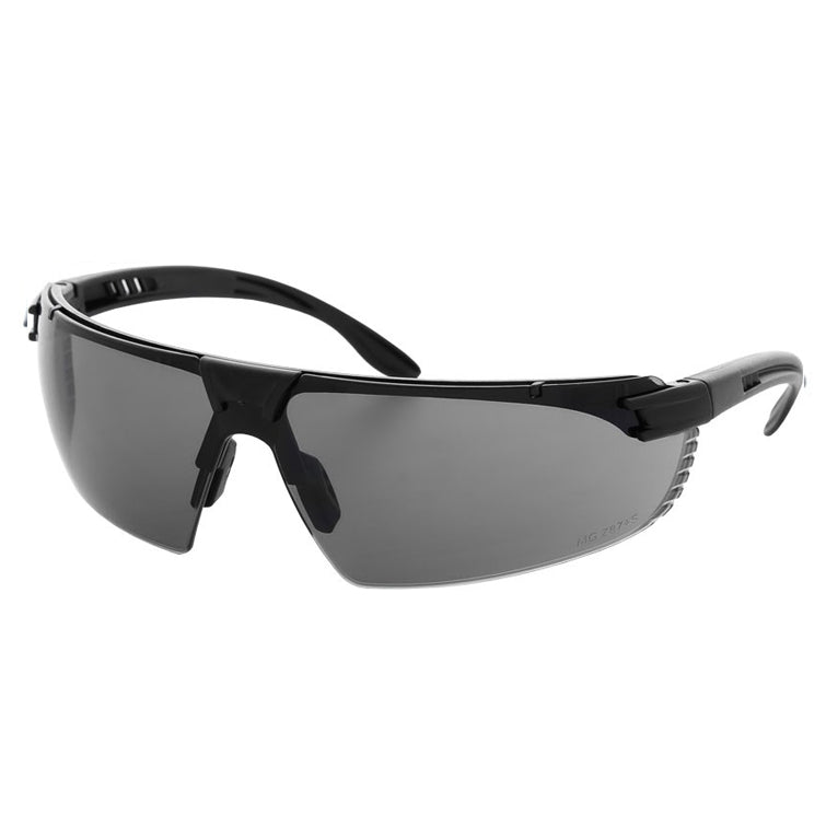 85-1015SKA - Flamethrower Safety Glasses with Smoke Anti-Fog Lens