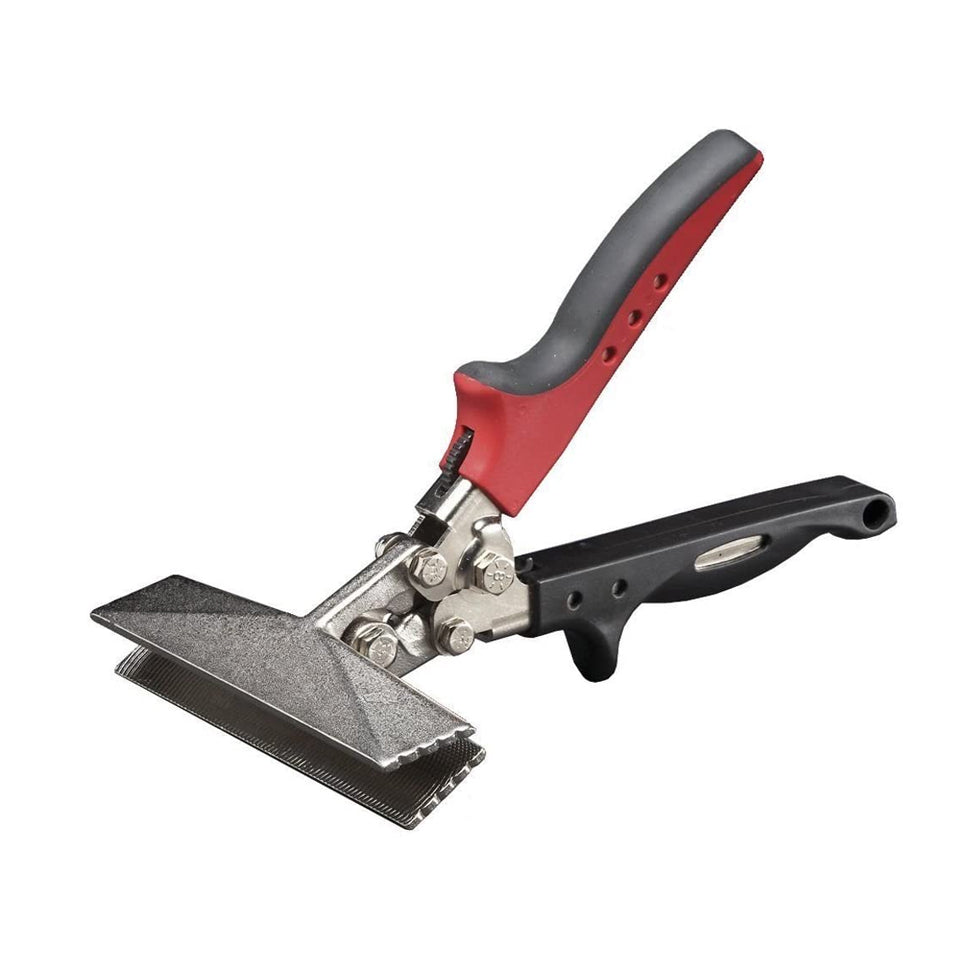 S6R - 6 in. Hand Seamer