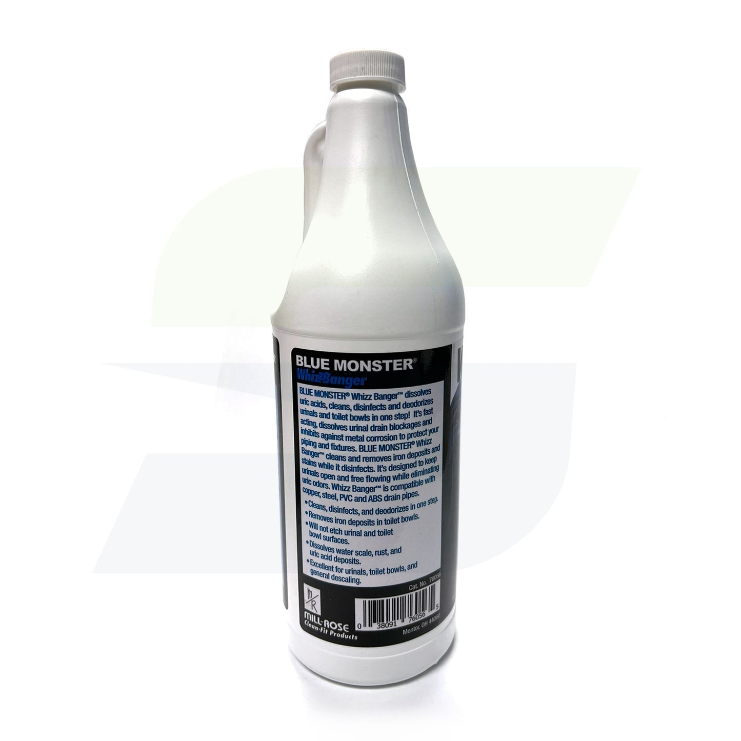 75056 - Whizz Banger Urinal Cleaner & Descaler - 32 oz