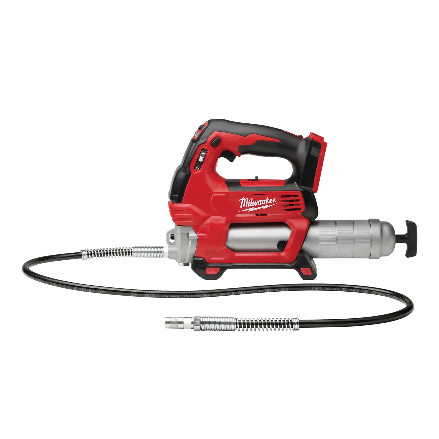 2646-20 - M18 Cordless 2-Speed Grease Gun (Tool Only)