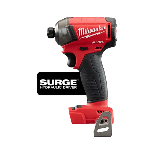 2760-20 - M18 FUEL SURGE 1/4" Hex Hydraulic Driver