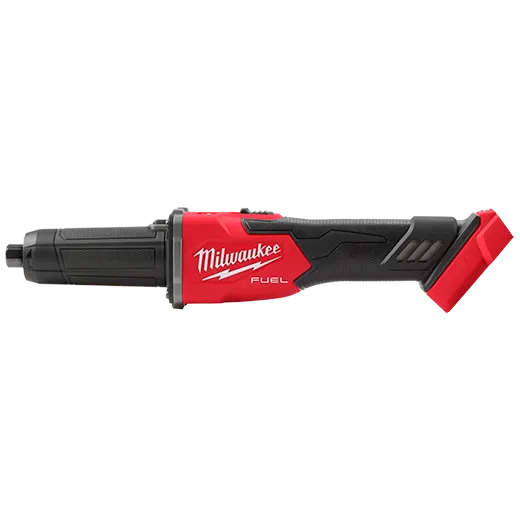 2939-20 - M18 FUEL Braking Die Grinder, Slide Switch
