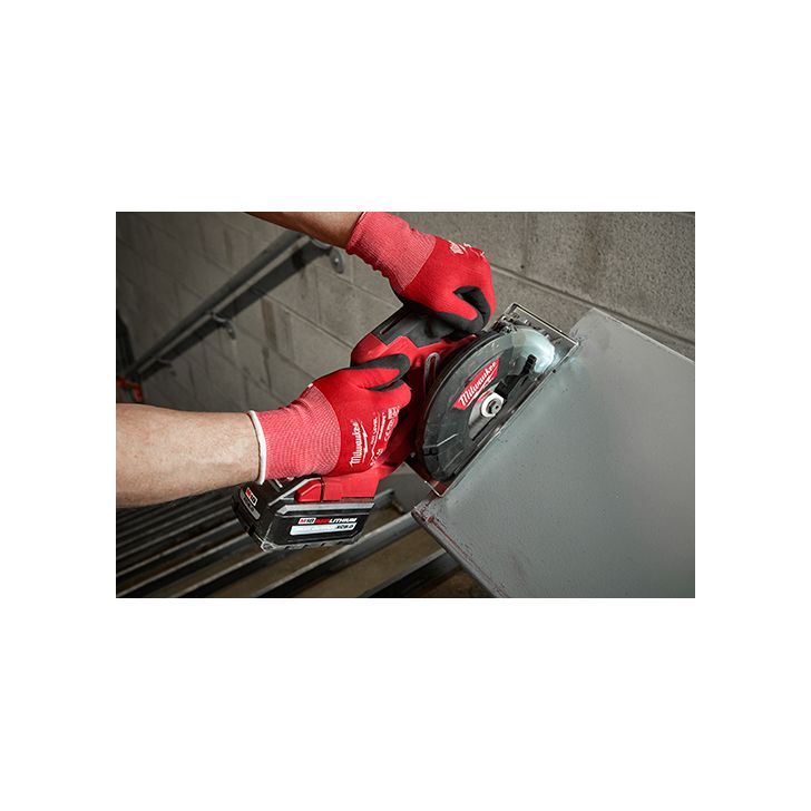 48-11-1880 - M18 REDLITHIUM HIGH OUTPUT XC8.0 Battery