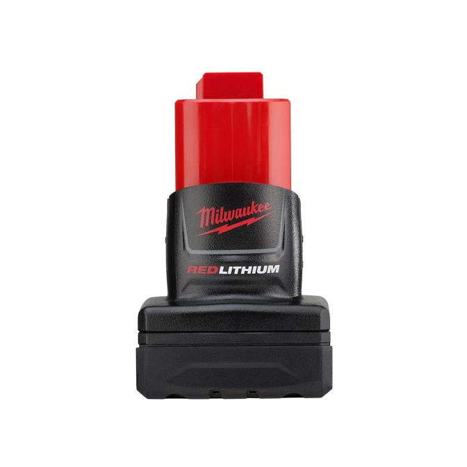 48-11-2412 - M12 XC High Capacity REDLITHIUM Battery - 2 Pack