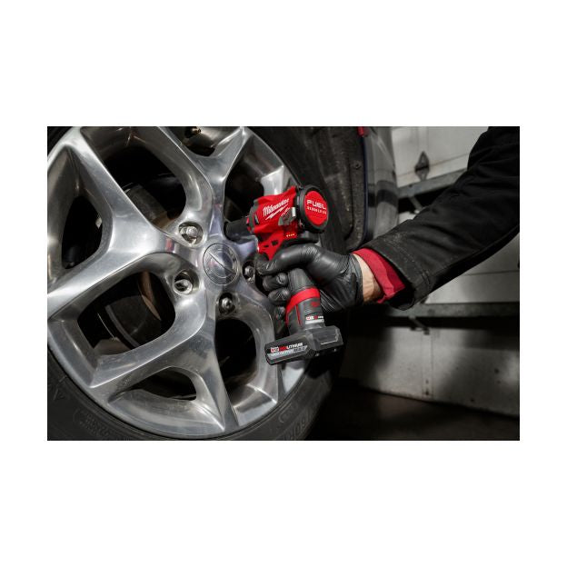 48-11-2450 - M12 REDLITHIUM HIGH OUTPUT XC5.0 Battery Pack